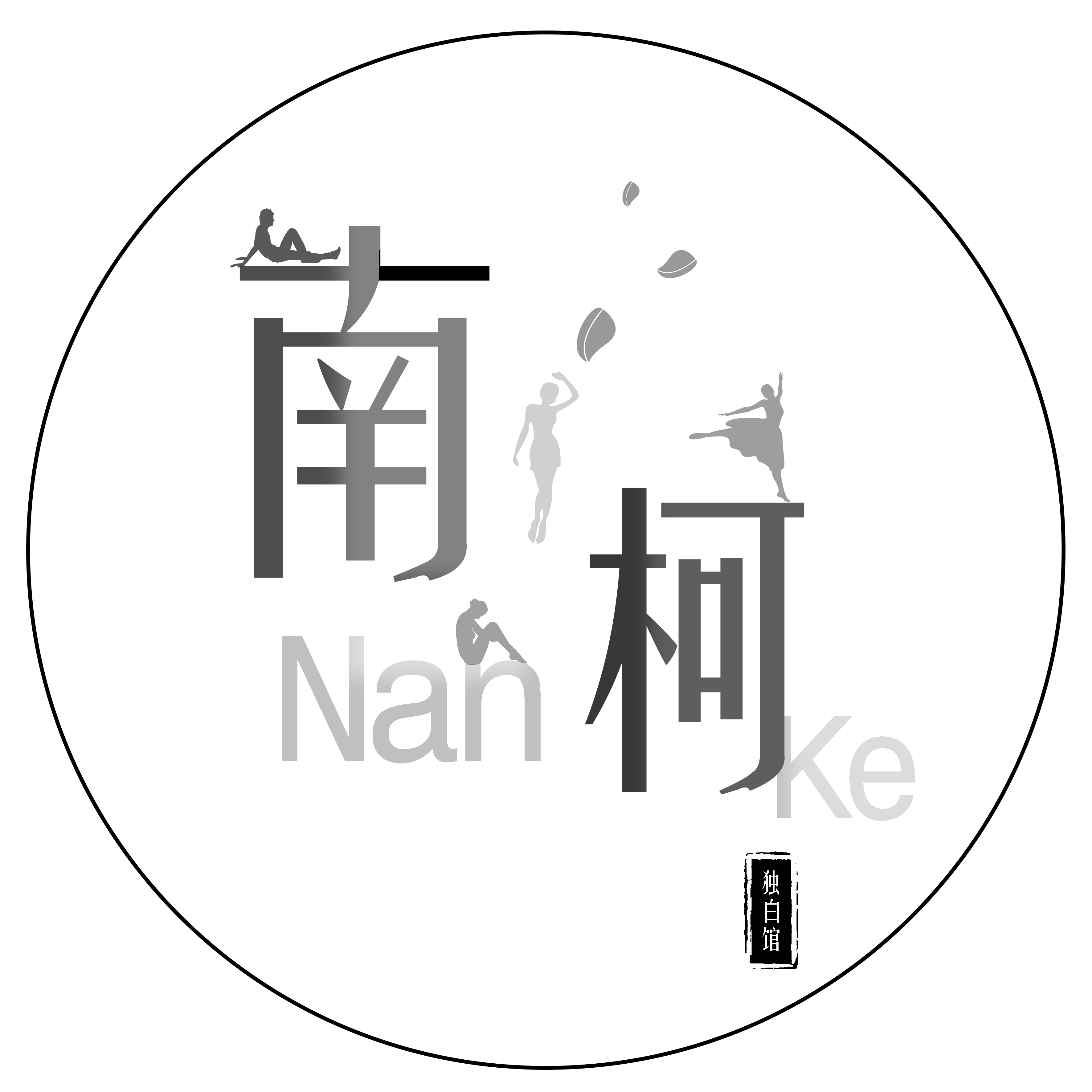 版权声明-南柯的独白馆